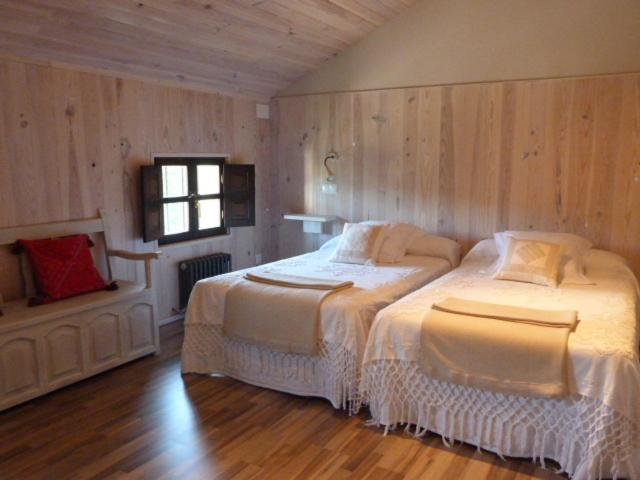 Hotel Casona De San Pantaleón de Aras Pokój zdjęcie